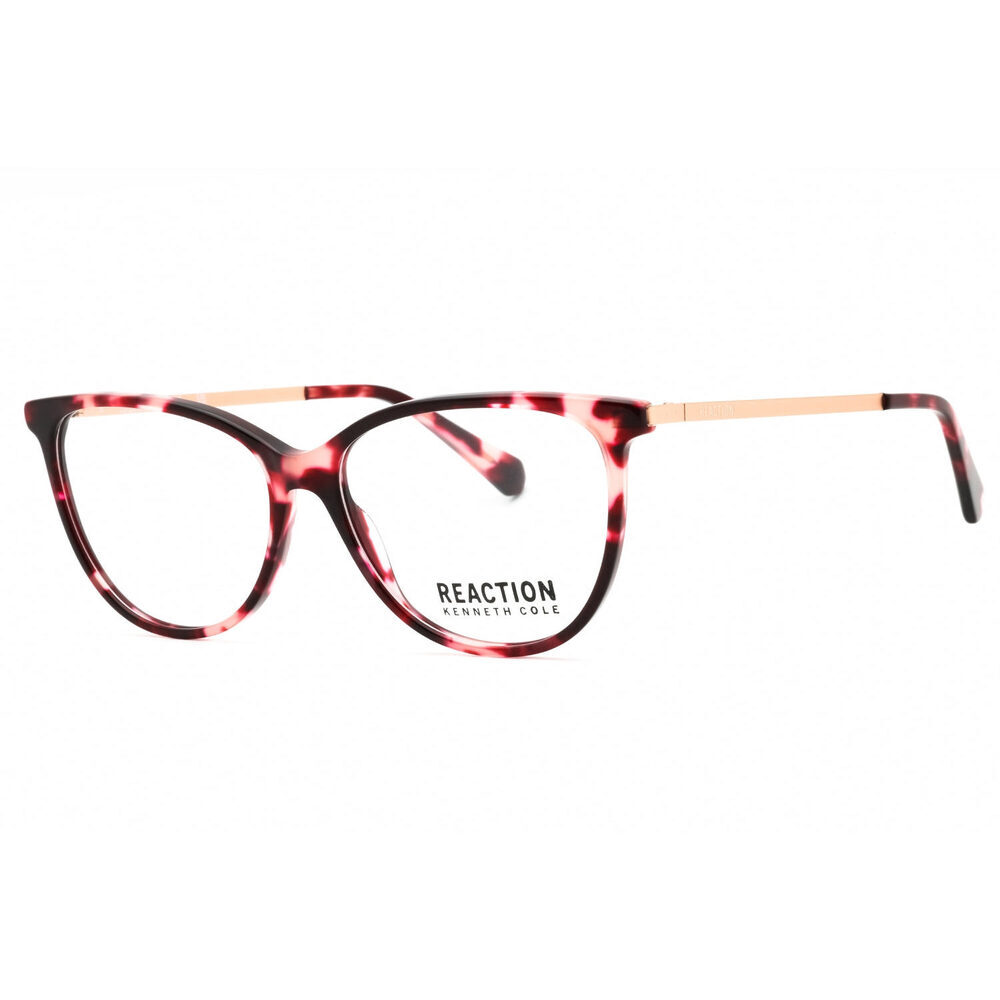 NWT Kenneth Cole Reaction KC0955 071 53mm New Eyeglasses